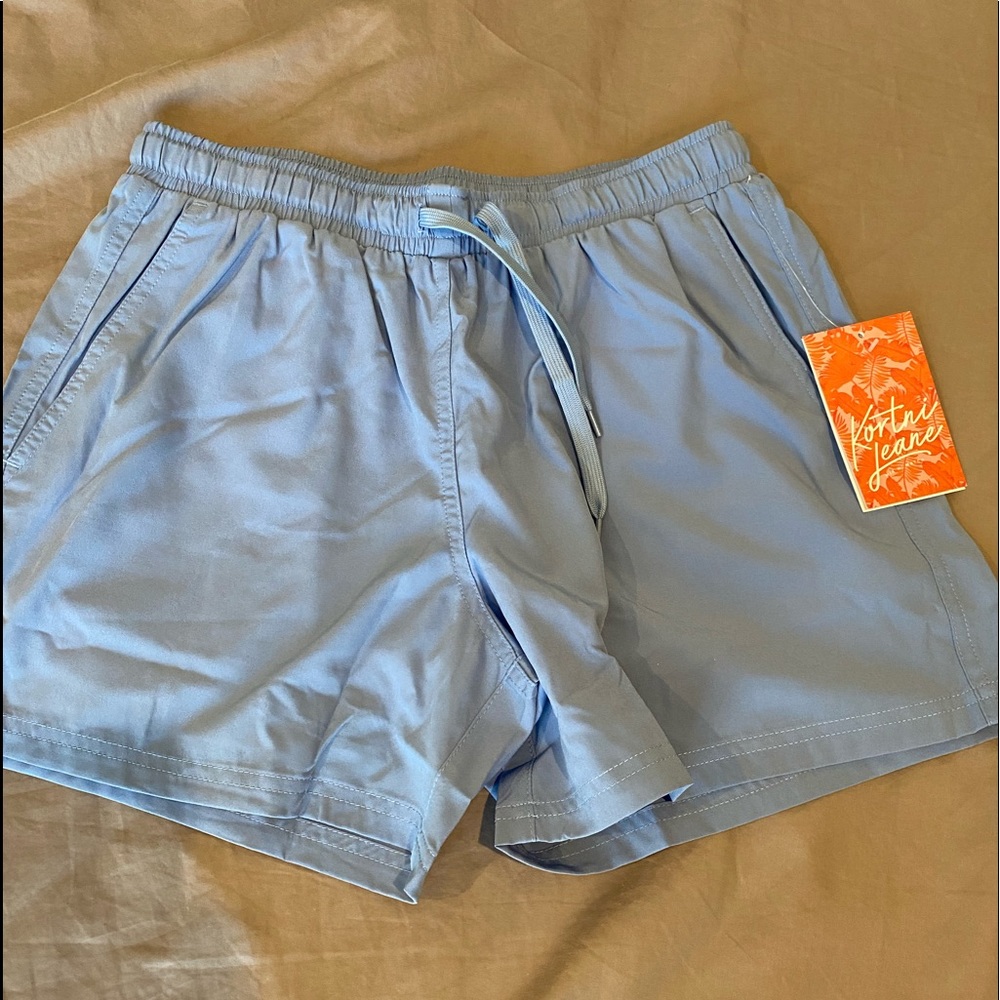 Medium men’s swim shorts